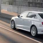 Audi A3 hd photos