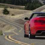 Audi RS5 high definition wallpapers