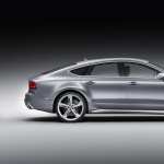 Audi RS7 high definition wallpapers