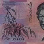 Australian Dollar widescreen