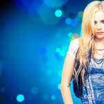 Avril Lavigne high definition wallpapers