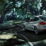 BMW 3 Series Gran Turismo hd