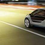 BMW I3 Concept high quality wallpapers