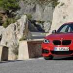 BMW M235i Coupe download wallpaper