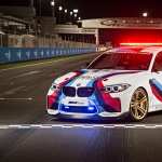 BMW M2 Coupe new photos