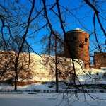 Bohus Fortress free