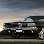 Dodge Charger R T free download