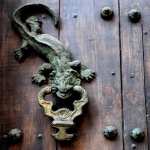 Door Knocker wallpapers for android