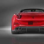 Ferrari California T N-Largo full hd