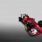 Ferrari SF15-T download wallpaper