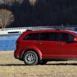Fiat Freemont AWD wallpapers for iphone