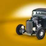 Ford Coupe photos