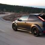 Ford Focus RS free download