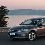 Ford Mondeo wallpapers for iphone