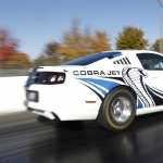Ford Mustang Cobra Jet Twin-turbo new wallpaper