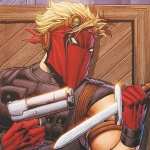 Grifter Comics download wallpaper