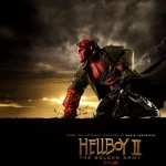 Hellboy II The Golden Army high quality wallpapers