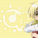 Hidamari Sketch wallpapers for android