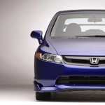 Honda Civic Si Mugen new photos