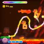 Kirby And The Rainbow Curse free