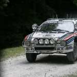 Lancia 037 high quality wallpapers