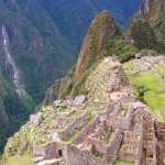 Machu Picchu photos