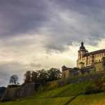 Marienberg Fortress pics