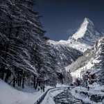 Matterhorn full hd