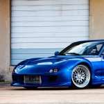 Mazda RX-7 PC wallpapers