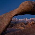 Mobius Arch wallpapers for desktop