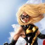 Ms. Marvel wallpapers