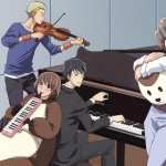 Nodame Cantabile high definition wallpapers
