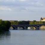 Pont Neuf, Toulouse image