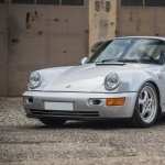 Porsche 911 Carrera RS widescreen