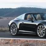 Porsche 911 Targa hd wallpaper