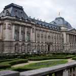 Royal Palace Of Brussels wallpapers for desktop