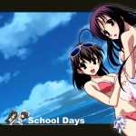 School Days full hd