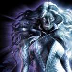 Silver Banshee wallpaper