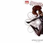 Spider-Girl Comics new wallpapers