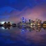 Sydney Harbour Bridge image