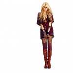 Taylor Momsen wallpapers for iphone