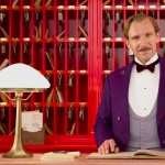 The Grand Budapest Hotel hd