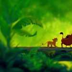 The Lion King download wallpaper