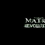 The Matrix Revolutions new wallpaper