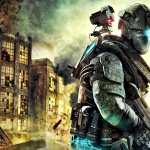 Tom Clancy s Ghost Recon Future Soldier high definition photo