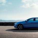 Volvo V60 PC wallpapers