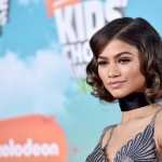 Zendaya Celebrity widescreen