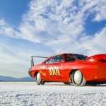1969 Dodge Charger Daytona wallpapers for android