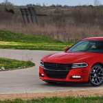 2015 Dodge Charger photo