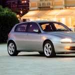 Alfa Romeo 147 high definition wallpapers